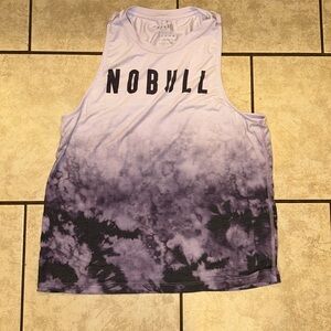 NOBULL tanks size M in good condition!